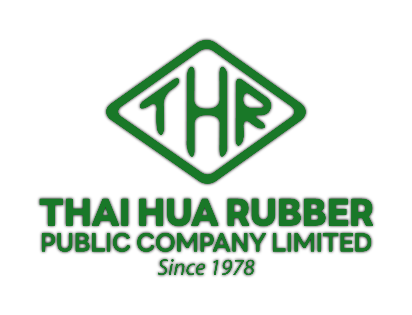 ThaihuaRuber Logo